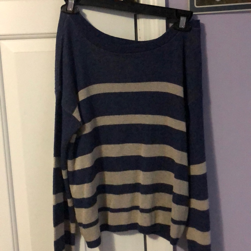 Cute sweater